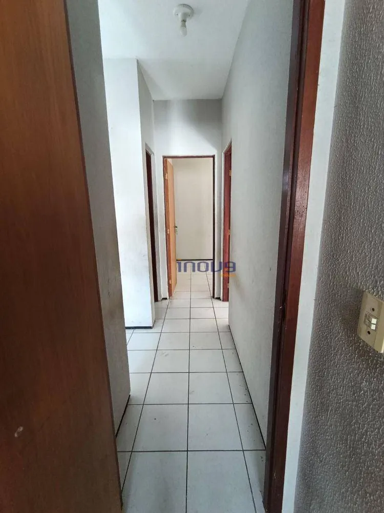 Casa, 3 quartos - Foto 10