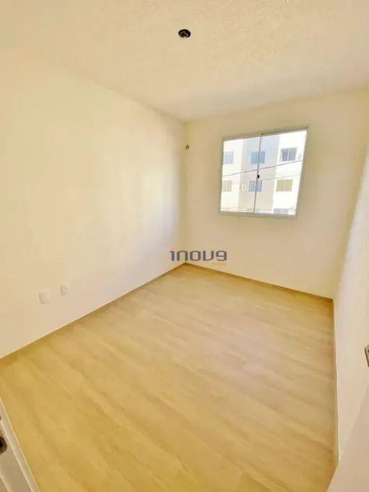 Apartamento, 2 quartos, 42 m² - Foto 7