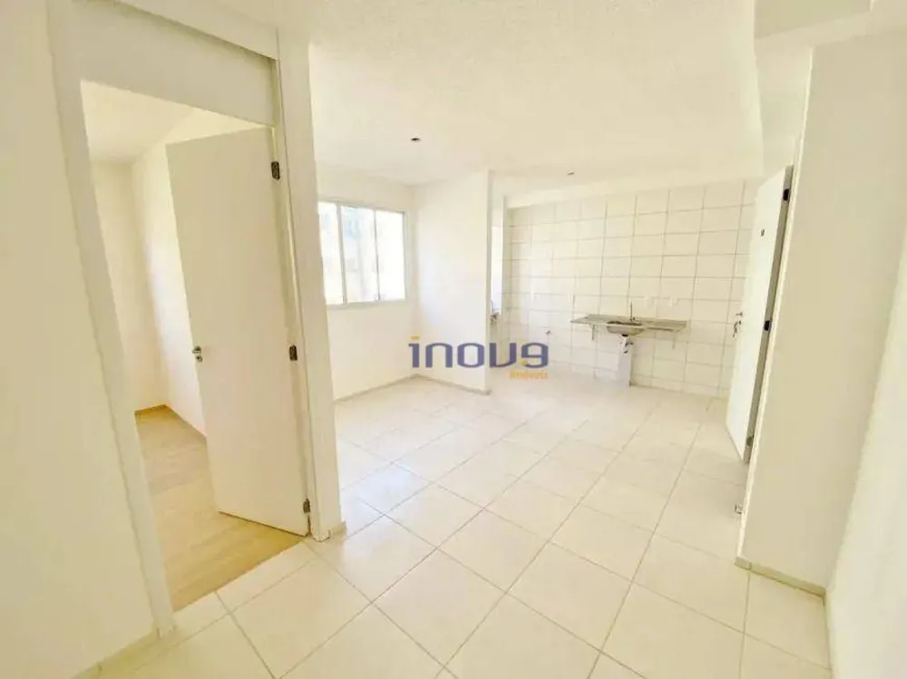 Apartamento, 2 quartos, 42 m² - Foto 4