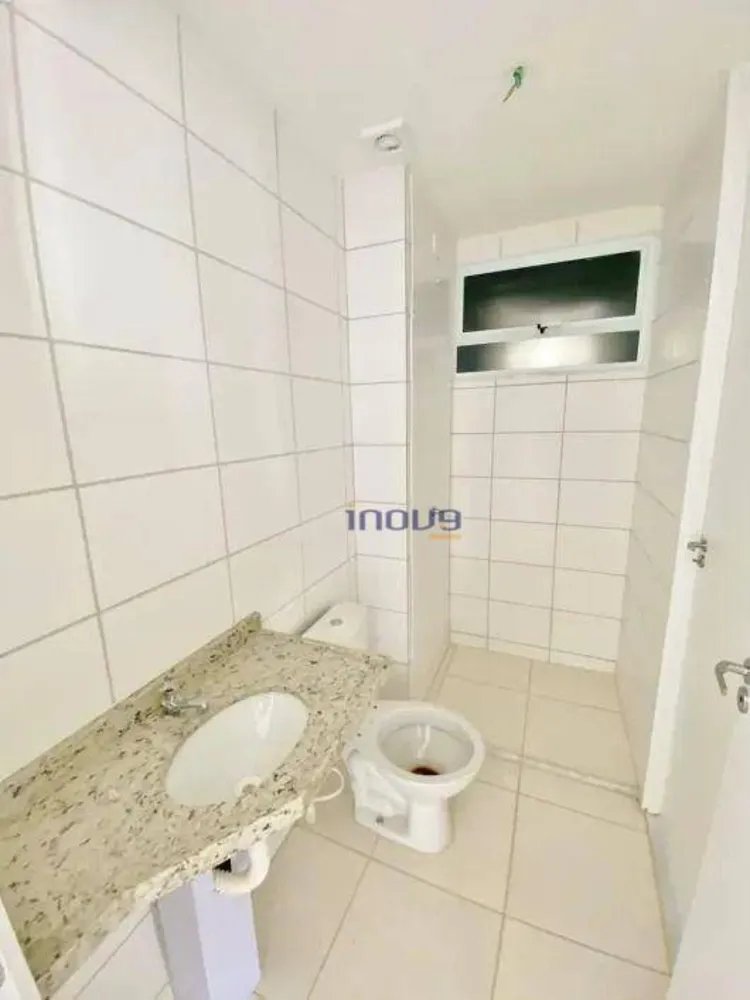 Apartamento, 2 quartos, 42 m² - Foto 7