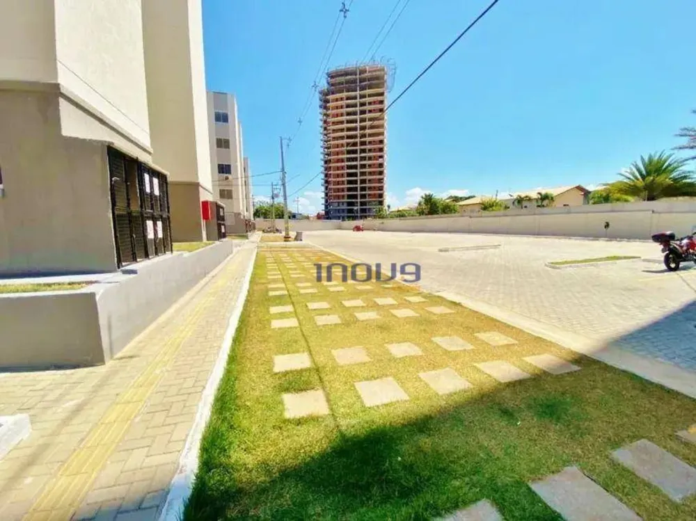 Apartamento, 2 quartos, 42 m² - Foto 9