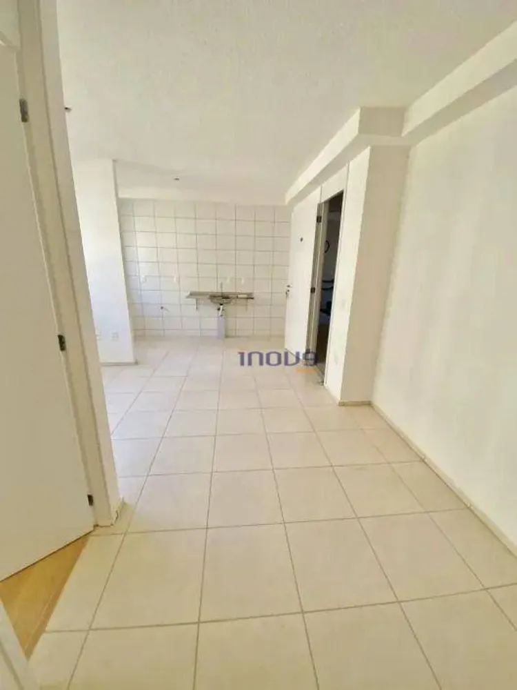 Apartamento, 2 quartos, 42 m² - Foto 5