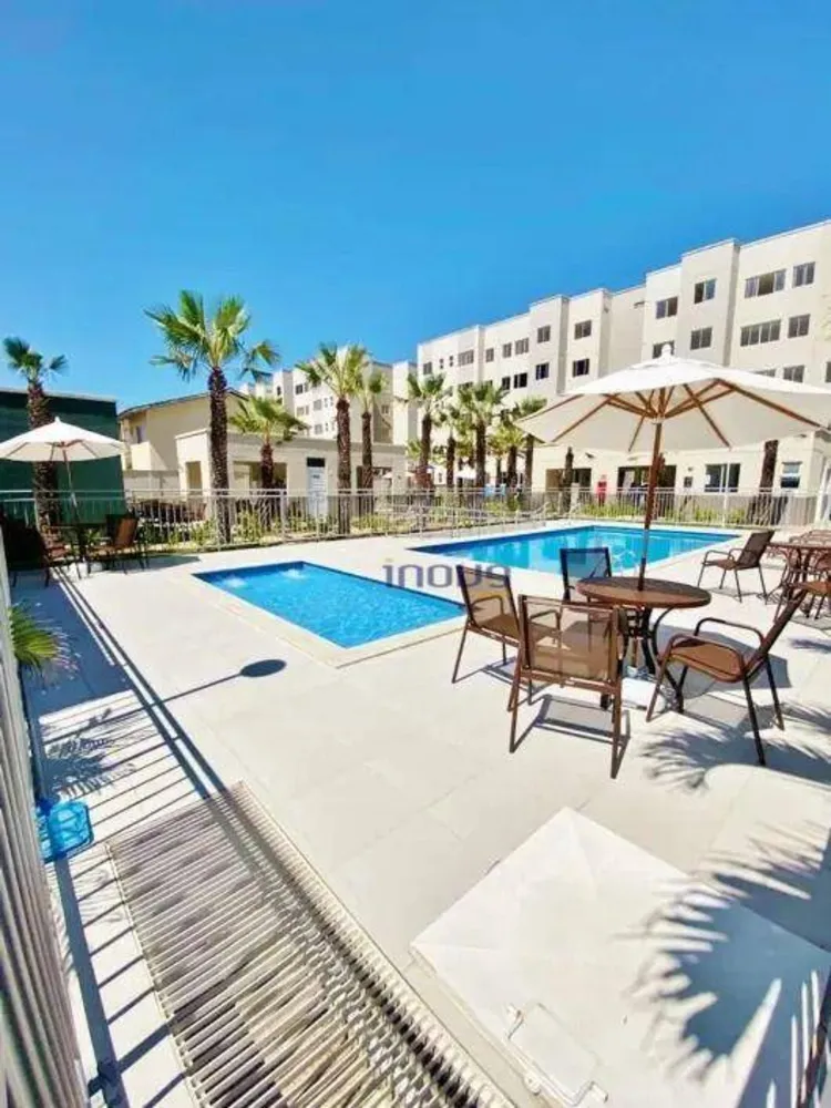 Apartamento, 2 quartos, 42 m² - Foto 10