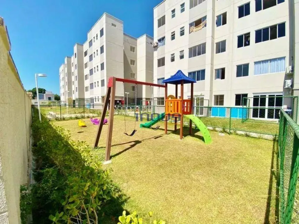 Apartamento, 2 quartos, 42 m² - Foto 13