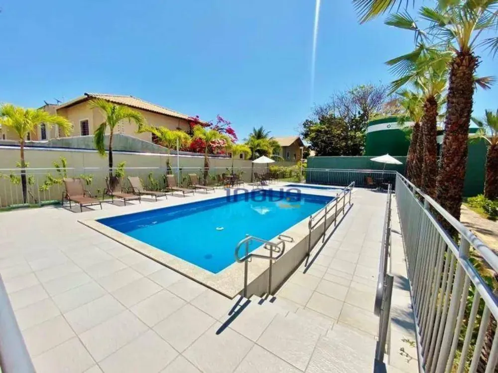 Apartamento, 2 quartos, 42 m² - Foto 1