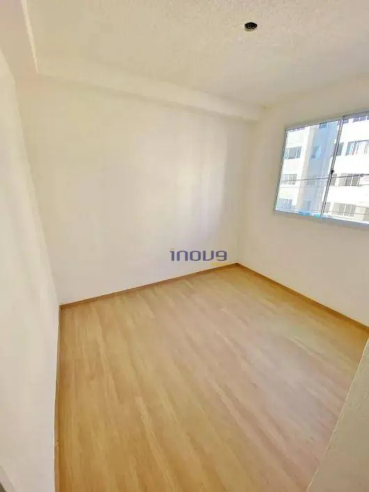 Apartamento, 2 quartos, 42 m² - Foto 6