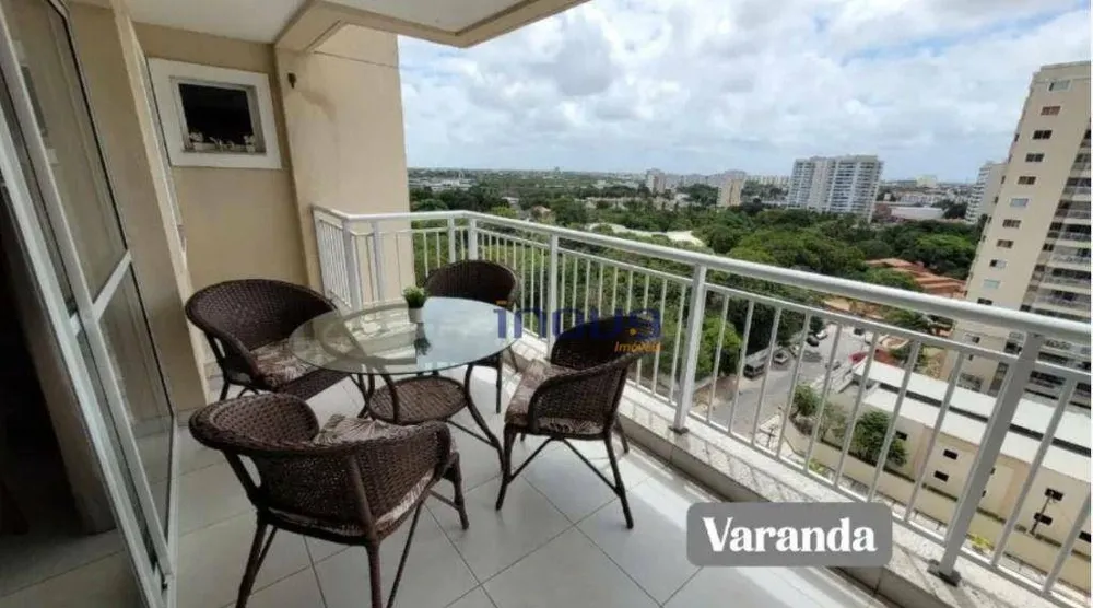 Apartamento, 4 quartos, 112 m² - Foto 4