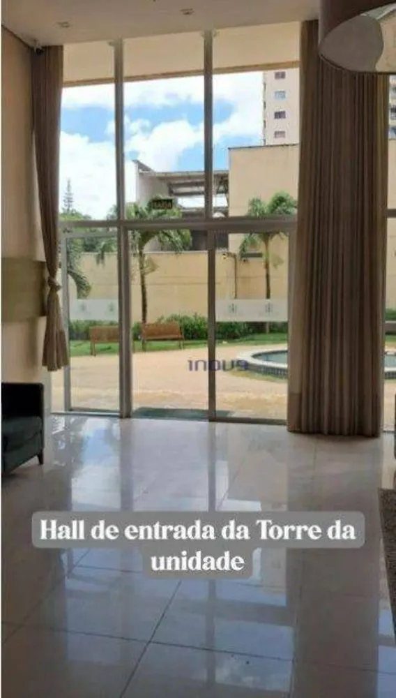 Apartamento, 4 quartos, 112 m² - Foto 2