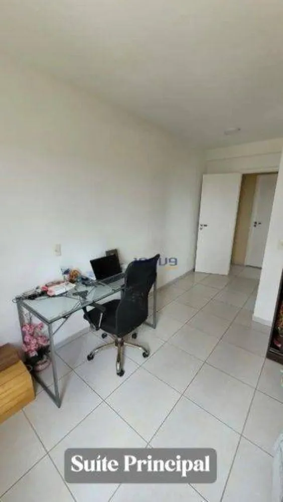 Apartamento, 4 quartos, 112 m² - Foto 7
