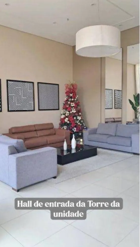 Apartamento, 4 quartos, 112 m² - Foto 3