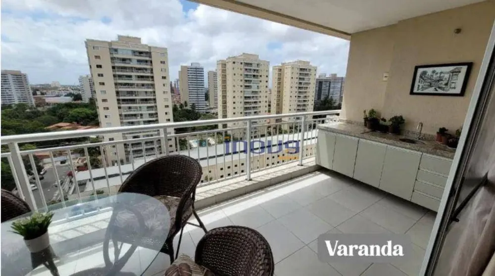 Apartamento, 4 quartos, 112 m² - Foto 5