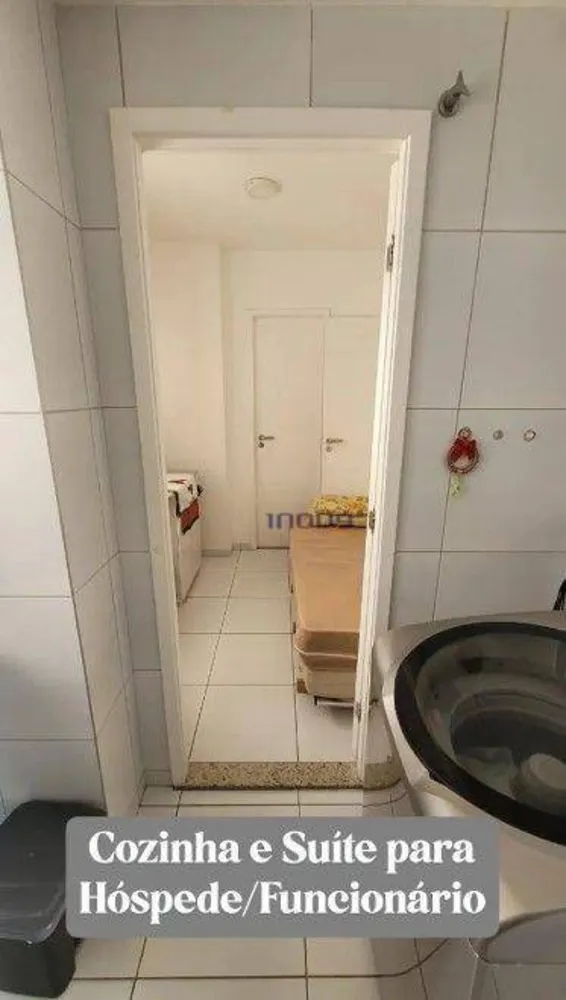 Apartamento, 4 quartos, 112 m² - Foto 10