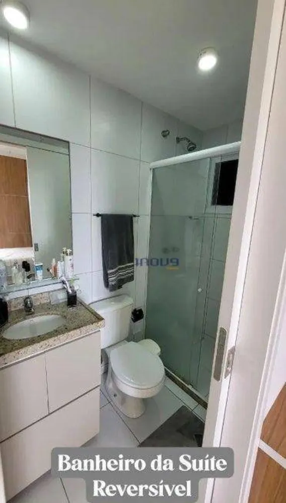 Apartamento, 4 quartos, 112 m² - Foto 9