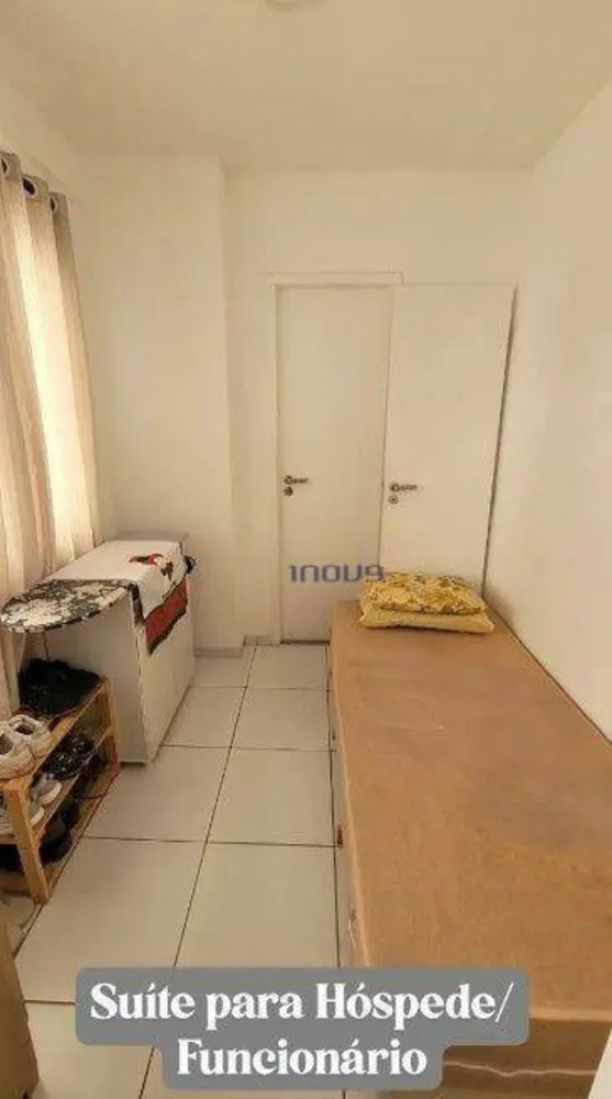 Apartamento, 4 quartos, 112 m² - Foto 11