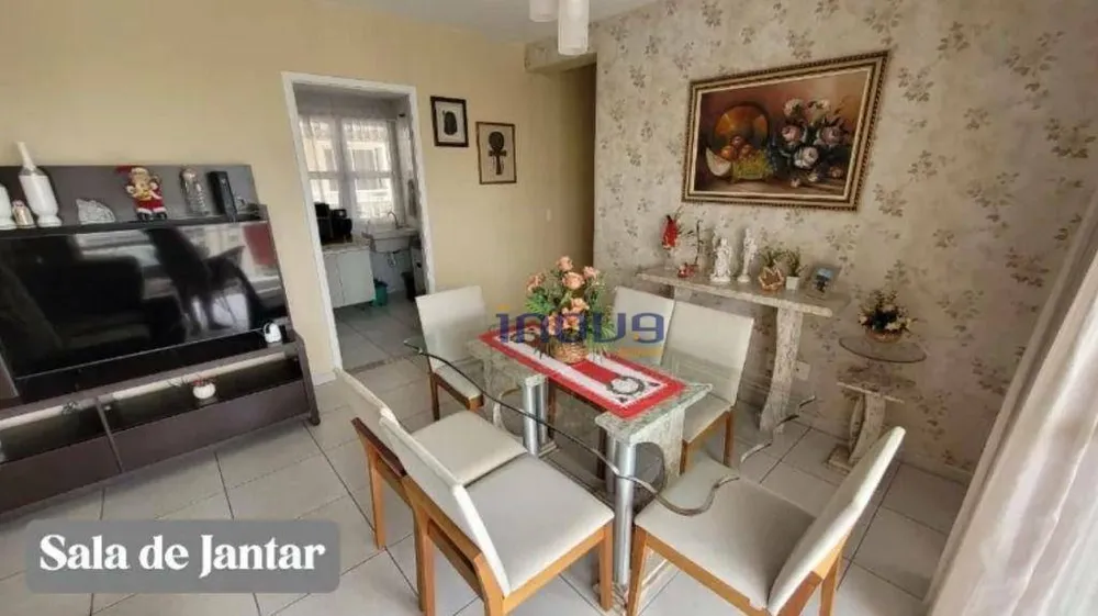 Apartamento, 4 quartos, 112 m² - Foto 1