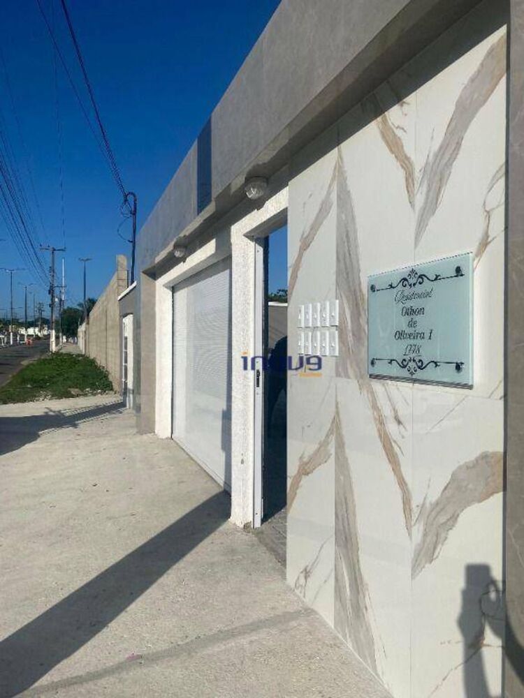 Casa de Condomínio, 2 quartos - Foto 5