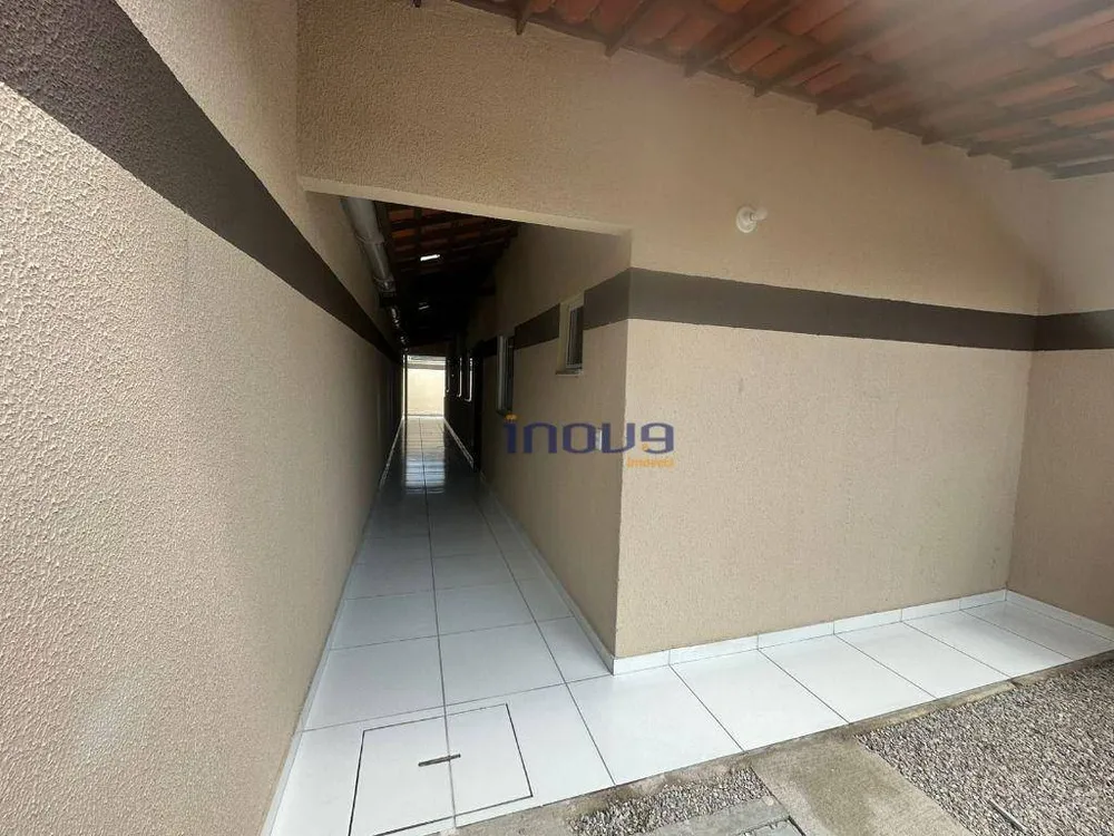 Casa de Condomínio, 2 quartos - Foto 3