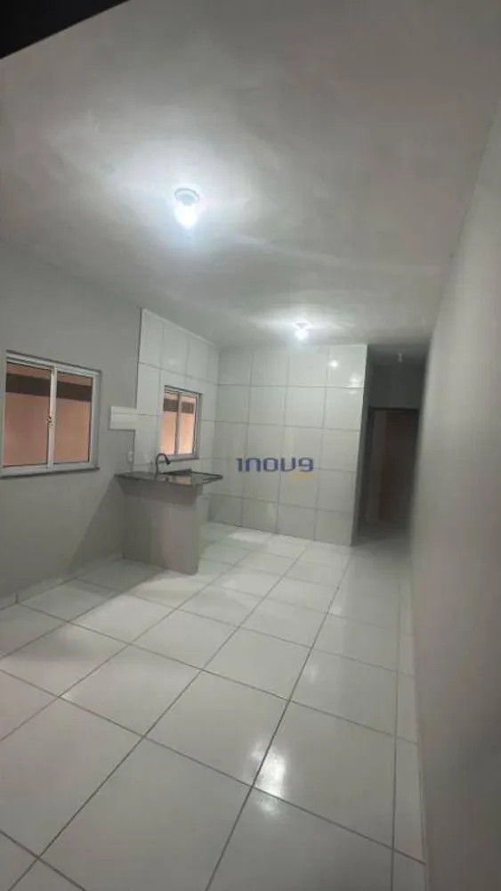 Casa de Condomínio, 2 quartos - Foto 1