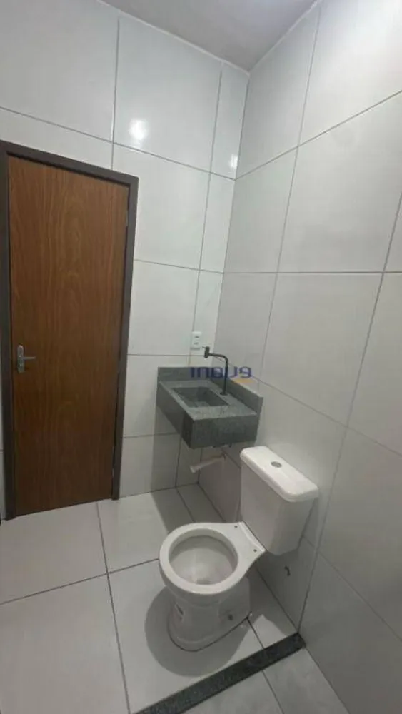 Casa de Condomínio, 2 quartos - Foto 7