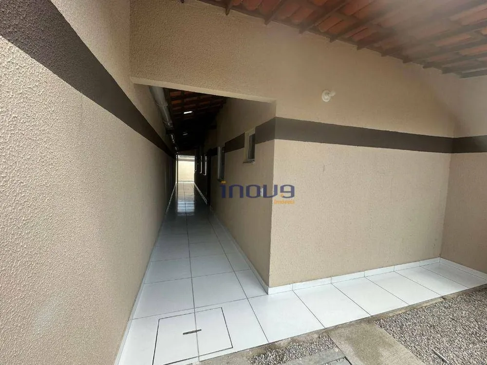 Casa de Condomínio, 2 quartos - Foto 8