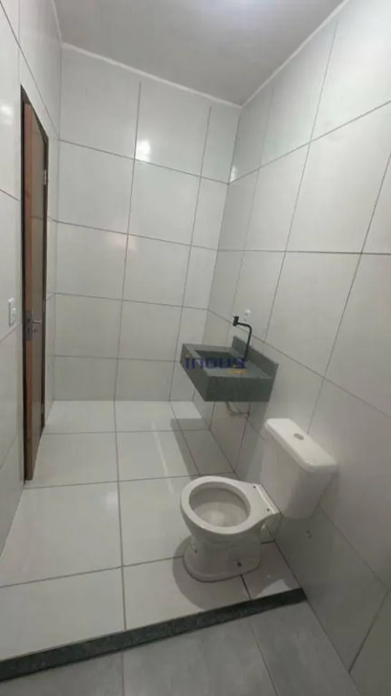 Casa de Condomínio, 2 quartos - Foto 11