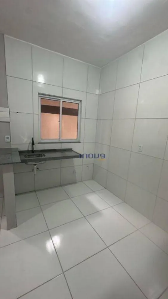 Casa de Condomínio, 2 quartos - Foto 6