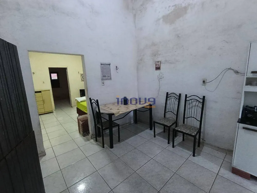 Casa, 2 quartos - Foto 2