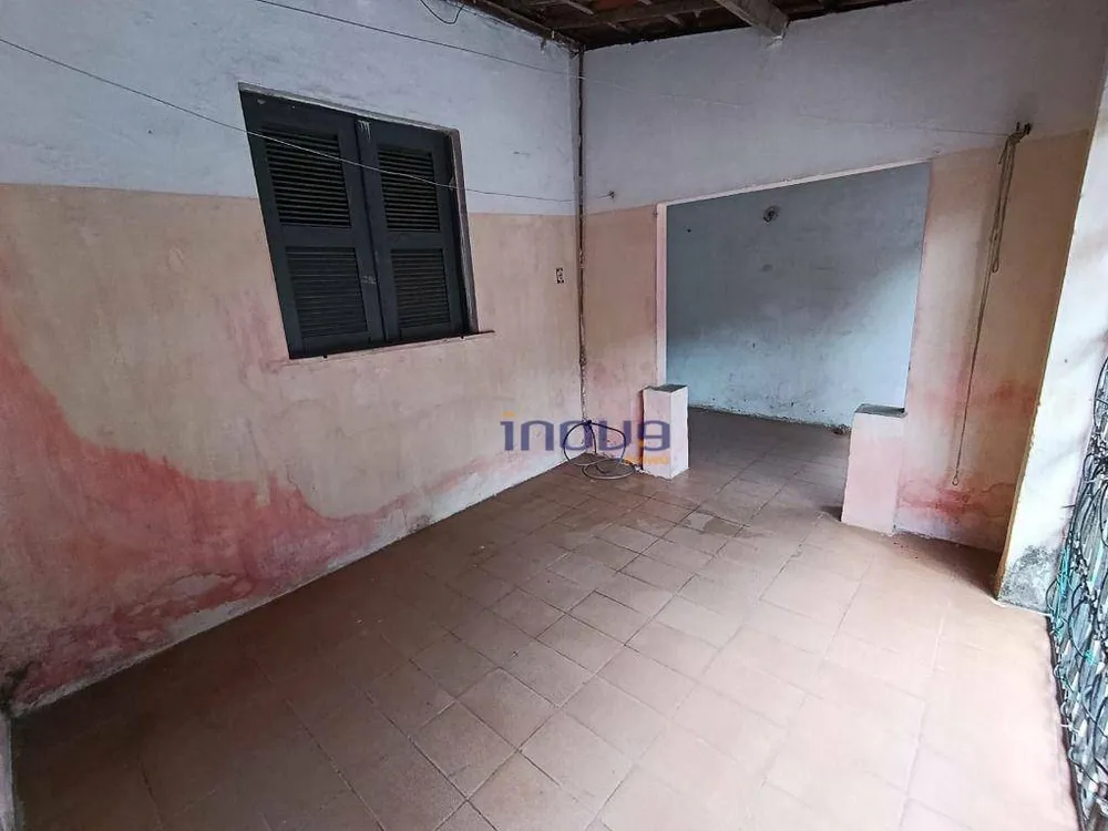 Casa, 2 quartos - Foto 1