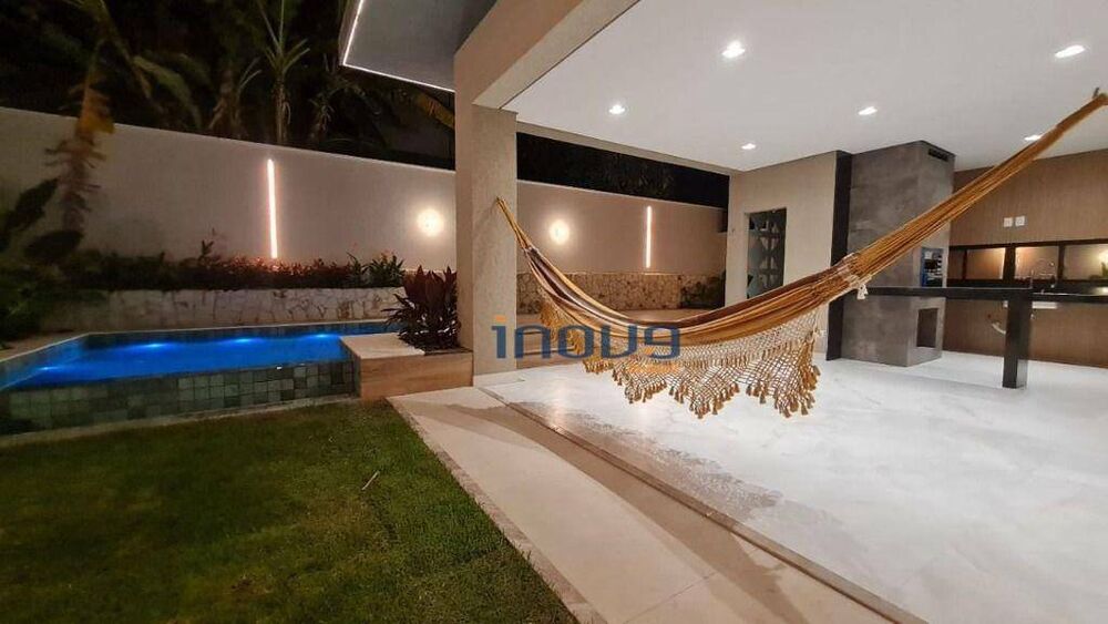 Casa de Condomínio, 4 quartos - Foto 5