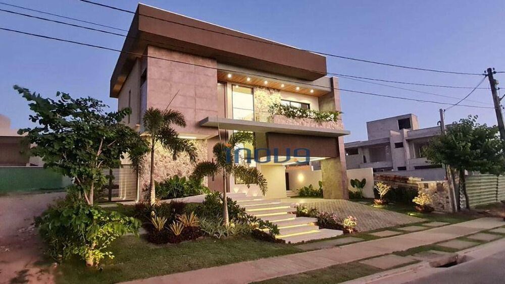 Casa de Condomínio, 4 quartos - Foto 7