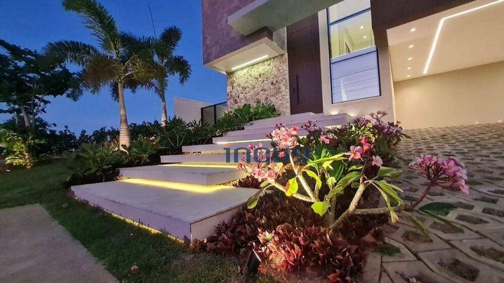 Casa de Condomínio, 4 quartos - Foto 11