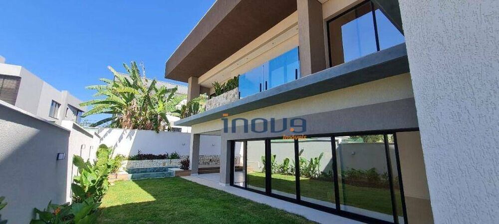 Casa de Condomínio, 4 quartos - Foto 13