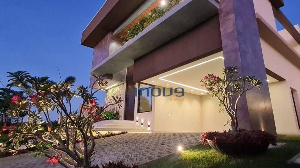 Casa de Condomínio, 4 quartos - Foto 8