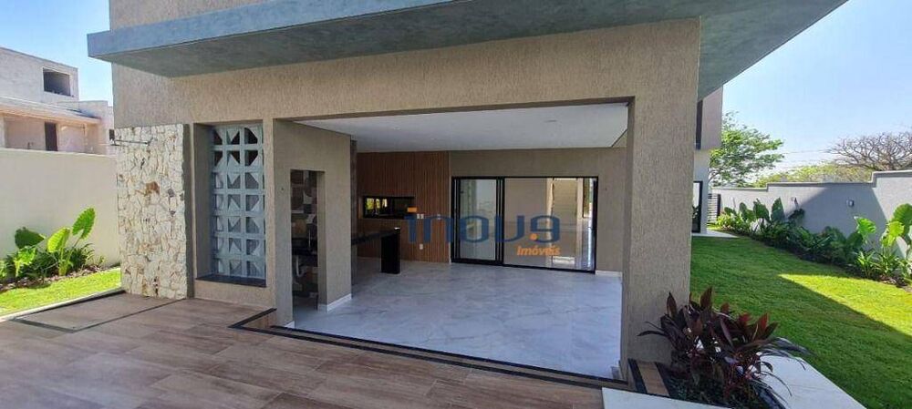 Casa de Condomínio, 4 quartos - Foto 9