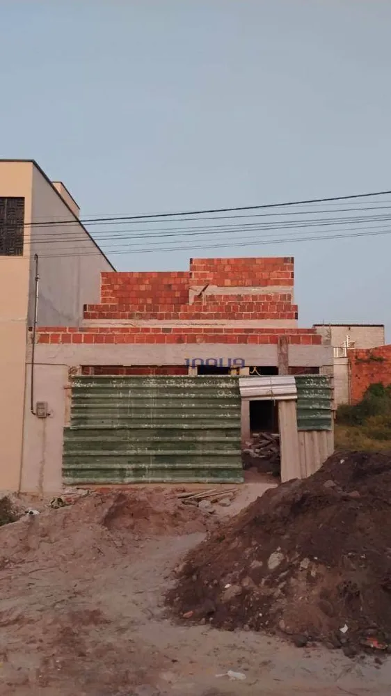 Casa, 3 quartos, 87 m² - Foto 4