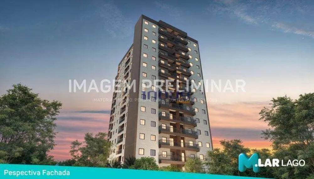 Apartamento, 3 quartos, 63 m² - Foto 14