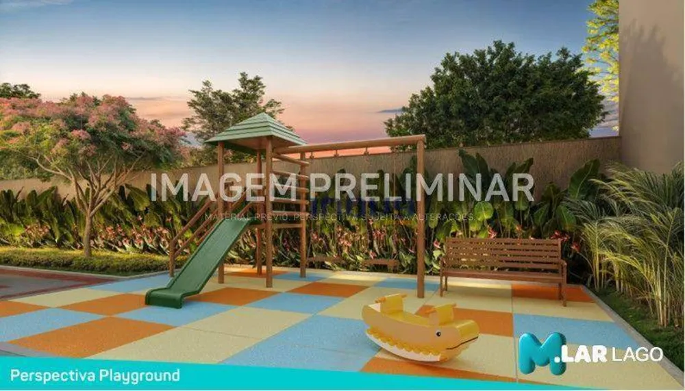 Apartamento, 3 quartos, 63 m² - Foto 12