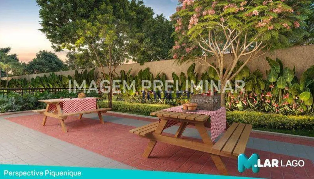 Apartamento, 3 quartos, 63 m² - Foto 13