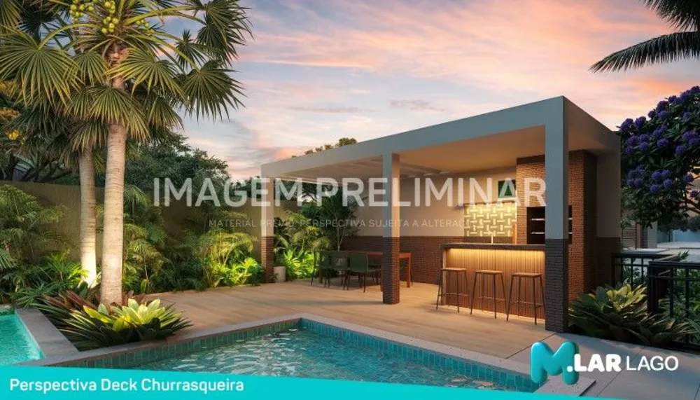 Apartamento, 3 quartos, 63 m² - Foto 7