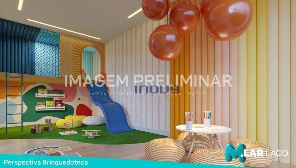 Apartamento, 3 quartos, 63 m² - Foto 11