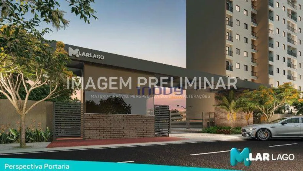 Apartamento, 3 quartos, 63 m² - Foto 15