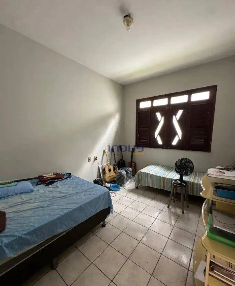Casa, 3 quartos - Foto 10