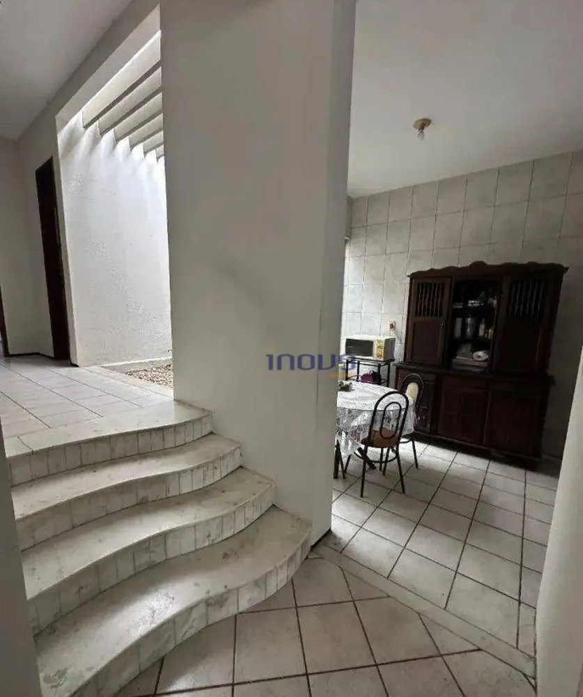 Casa, 3 quartos - Foto 8
