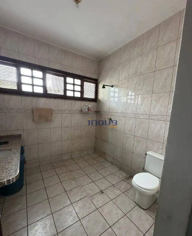 Casa, 3 quartos - Foto 12