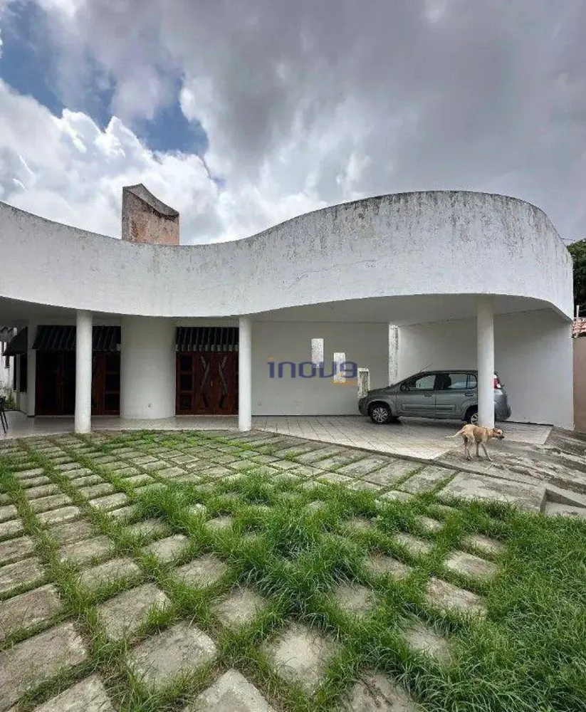 Casa, 3 quartos - Foto 14