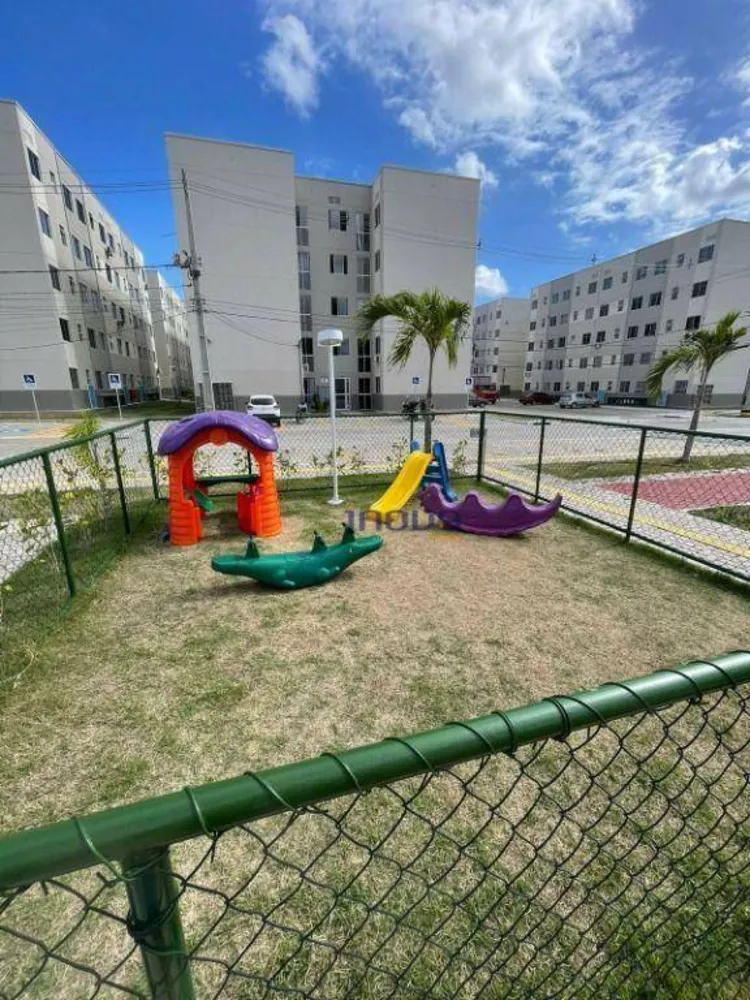 Apartamento, 2 quartos, 44 m² - Foto 14