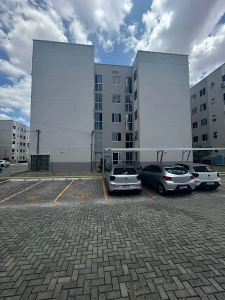Apartamento, 2 quartos, 44 m² - Foto 11