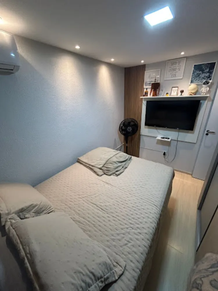 Apartamento, 2 quartos, 44 m² - Foto 7