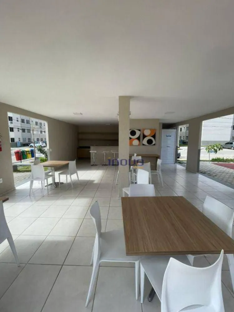 Apartamento, 2 quartos, 44 m² - Foto 9