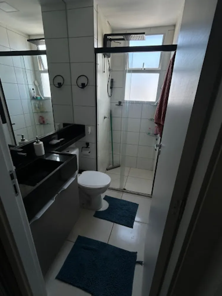 Apartamento, 2 quartos, 44 m² - Foto 2